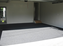 GarageFloor