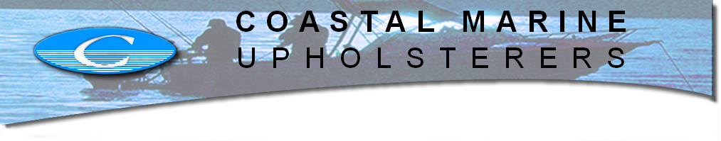 Coastal Marine Upholsterers Ltd — Silverdale, Auckland